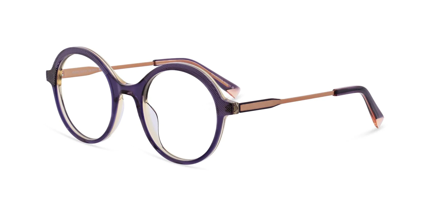 Oprawa okularowa MOREL NOMAD 40168N PP08