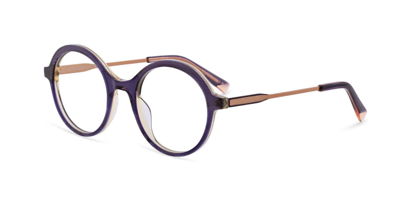 Oprawa okularowa MOREL NOMAD 40168N PP08