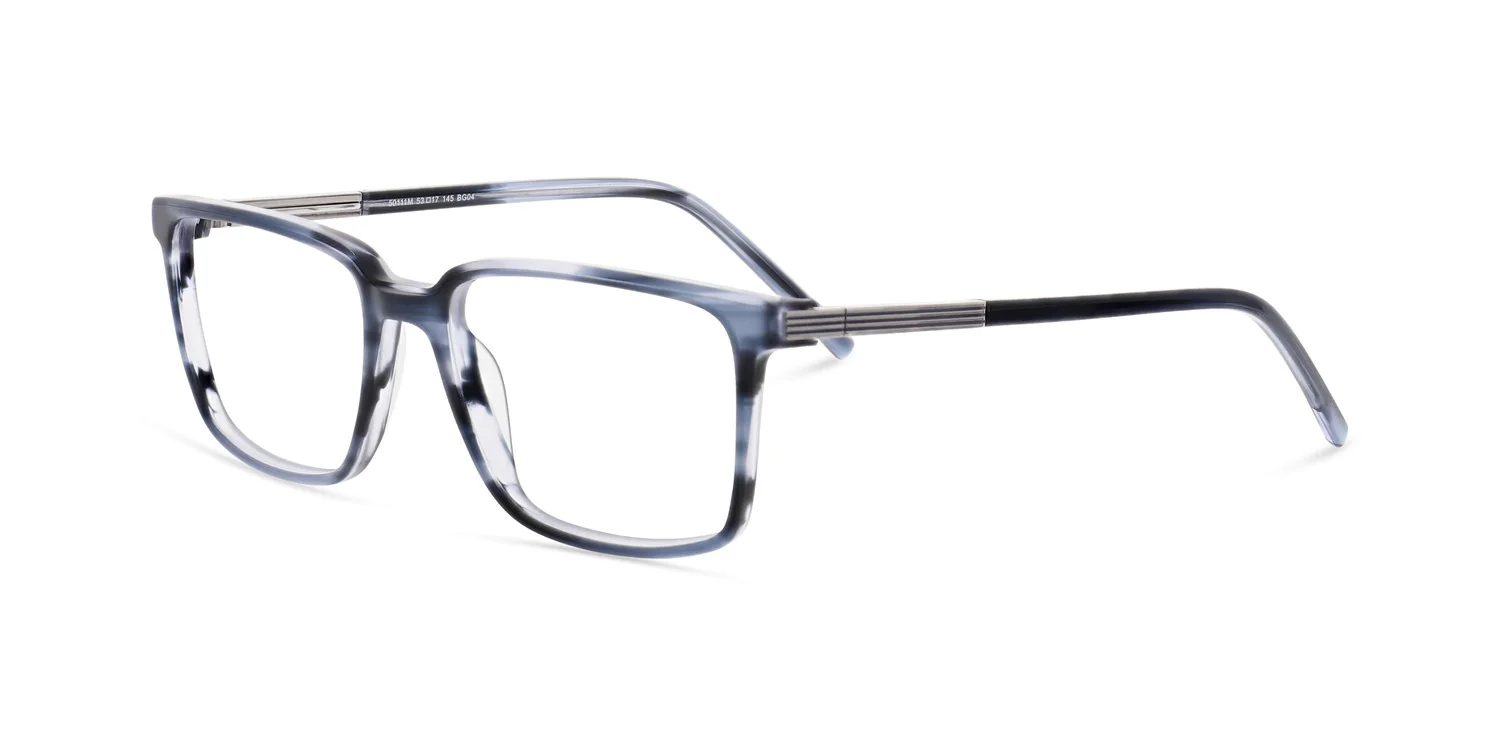 Oprawa okularowa MOREL MARIUS 50111M BG04