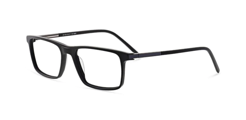 Oprawa okularowa MOREL MARIUS 50112M NB09