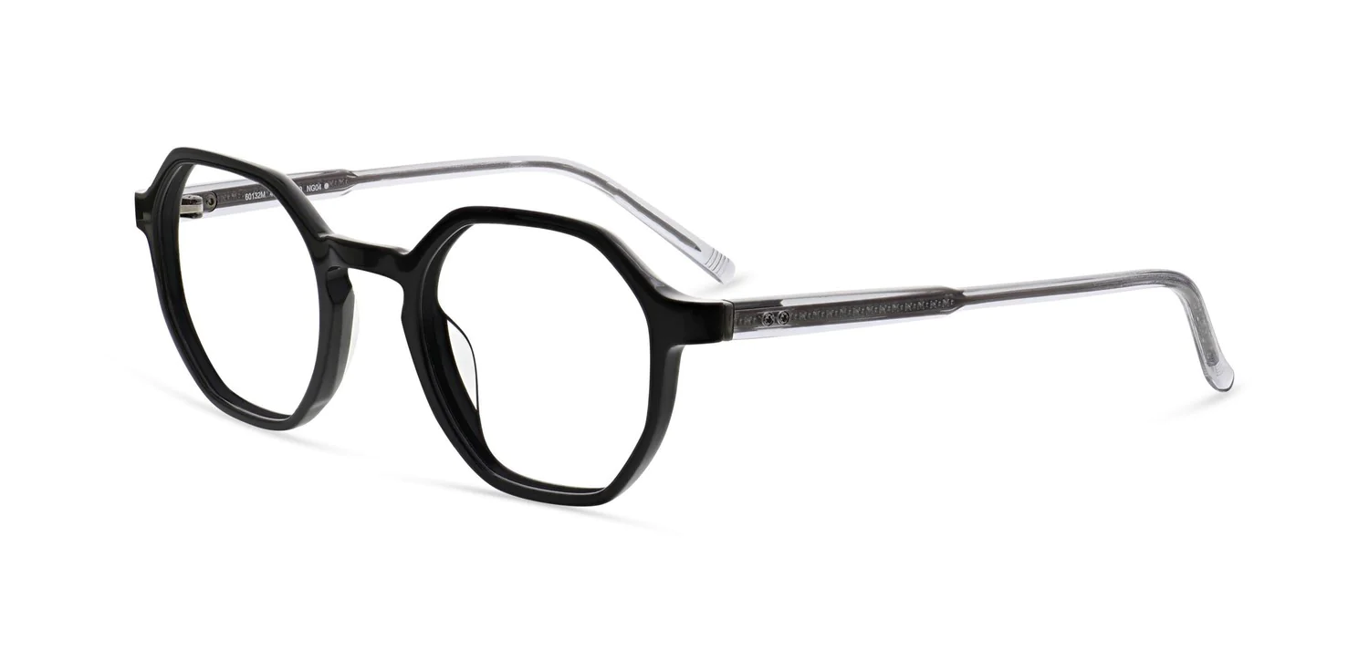 Oprawa okularowa MOREL 1880 60132M NG04