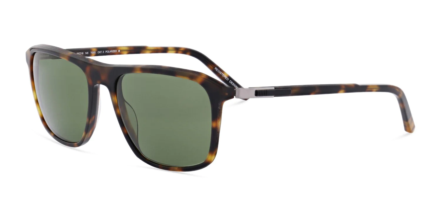 Okulary przeciwsłoneczne MOREL AZUR 80057A TG03