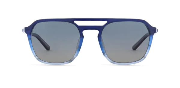 Okulary przeciwsłoneczne MOREL AZUR 80058A BG05