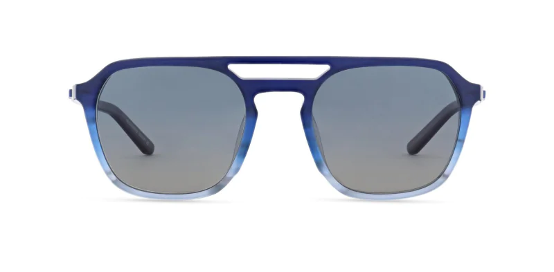 Okulary przeciwsłoneczne MOREL AZUR 80058A BG05