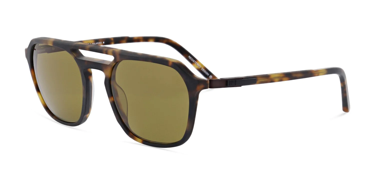 Okulary przeciwsłoneczne MOREL AZUR 80058A MN06