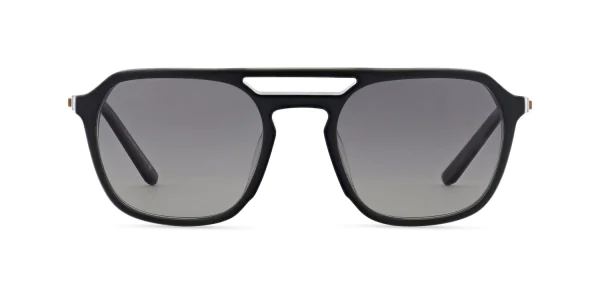 Okulary przeciwsłoneczne MOREL AZUR 80058A NO04