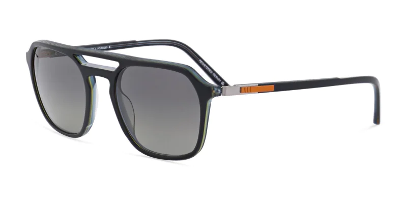 Okulary przeciwsłoneczne MOREL AZUR 80058A NO04