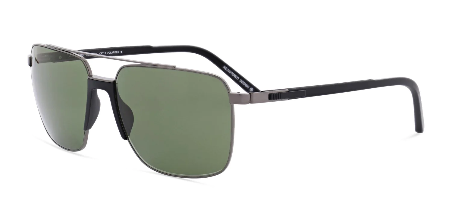 Okulary przeciwsłoneczne MOREL AZUR 80059A GN07