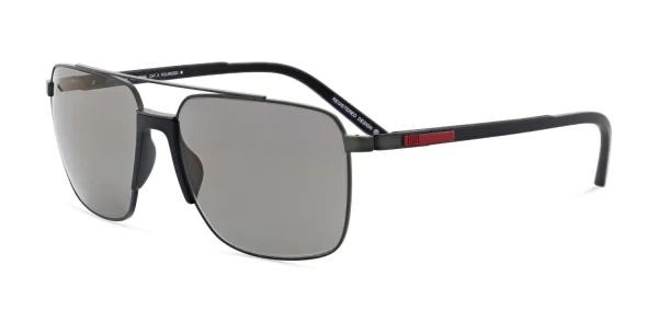 Okulary przeciwsłoneczne MOREL AZUR 80059A GN09