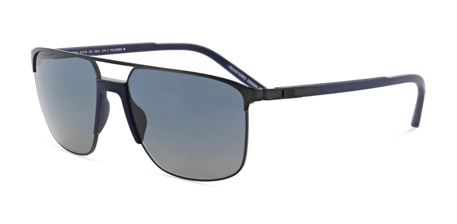 Okulary przeciwsłoneczne MOREL AZUR 80060A GB12