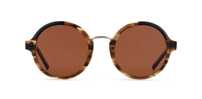 Okulary przeciwsłoneczne MOREL AZUR 80061A TD02