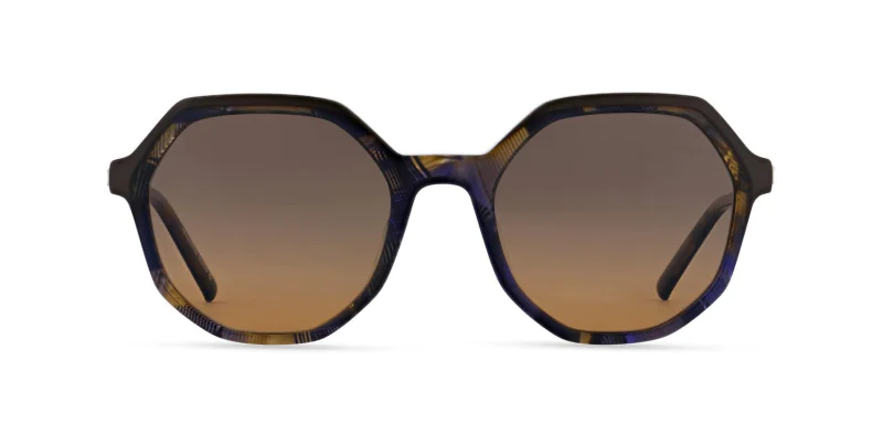 Okulary przeciwsłoneczne MOREL AZUR 80062A BM06