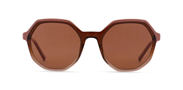 Okulary przeciwsłoneczne MOREL AZUR 80062A MP05