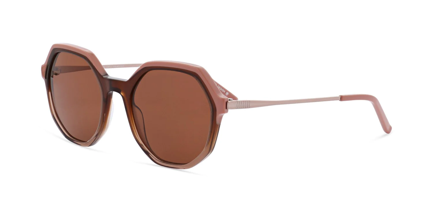 Okulary przeciwsłoneczne MOREL AZUR 80062A MP05