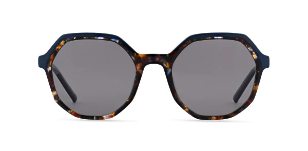 Okulary przeciwsłoneczne MOREL AZUR 80062A MV04