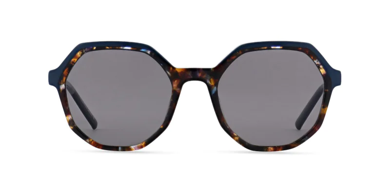 Okulary przeciwsłoneczne MOREL AZUR 80062A MV04