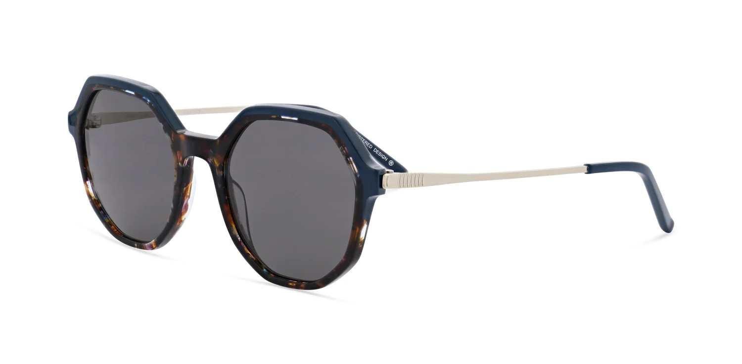 Okulary przeciwsłoneczne MOREL AZUR 80062A MV04