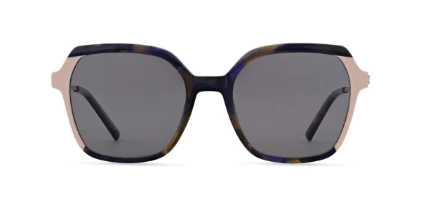 Okulary przeciwsłoneczne MOREL AZUR 80063A BP08