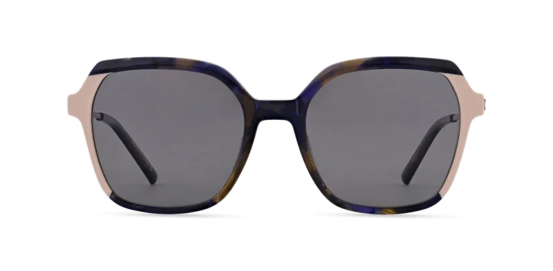 Okulary przeciwsłoneczne MOREL AZUR 80063A BP08