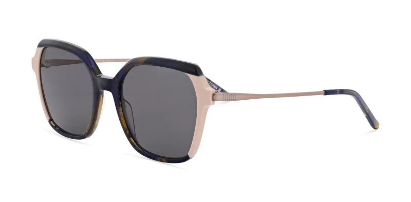 Okulary przeciwsłoneczne MOREL AZUR 80063A BP08