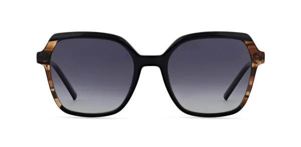 Okulary przeciwsłoneczne MOREL AZUR 80063A NT07