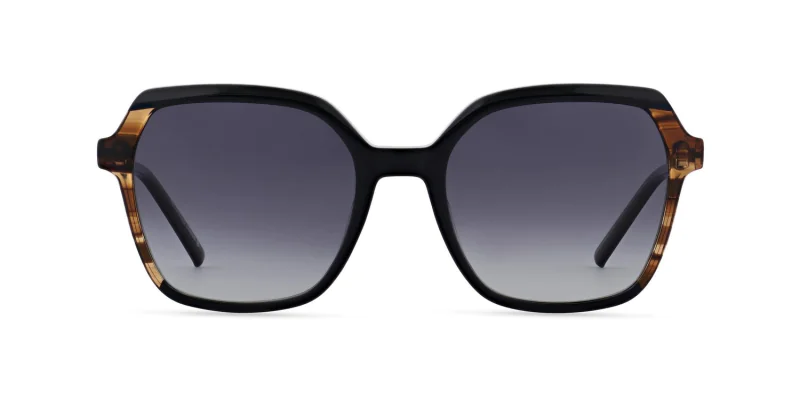 Okulary przeciwsłoneczne MOREL AZUR 80063A NT07