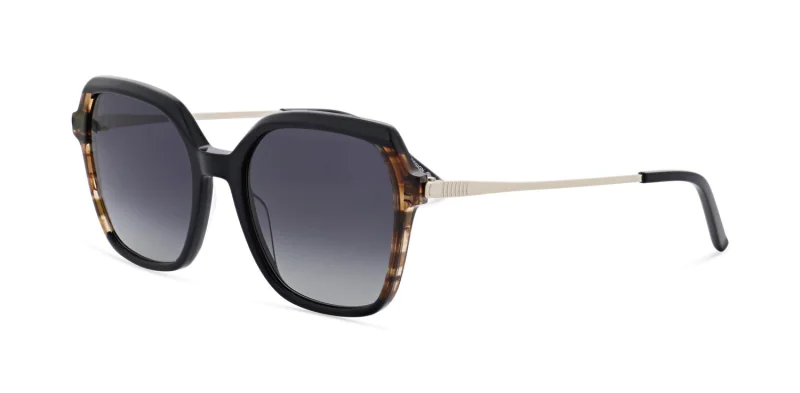 Okulary przeciwsłoneczne MOREL AZUR 80063A NT07