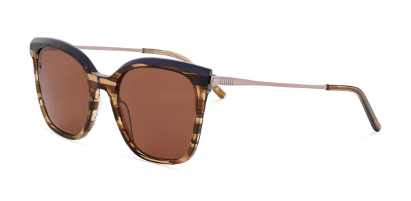 Okulary przeciwsłoneczne MOREL AZUR 80064A TP12