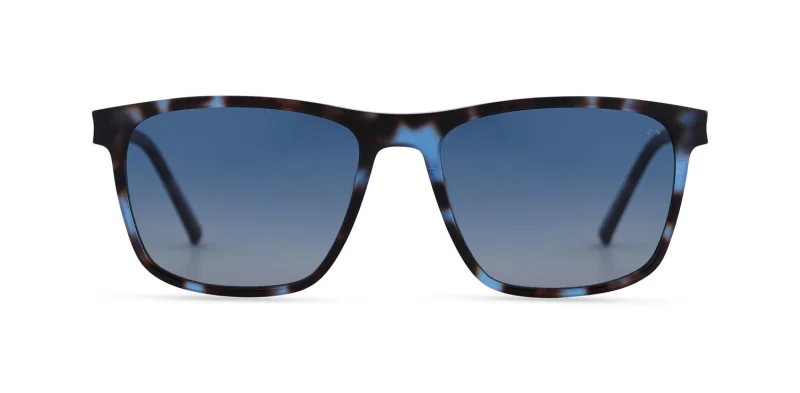 Okulary przeciwsłoneczne MOREL AZUR 80065A BB03