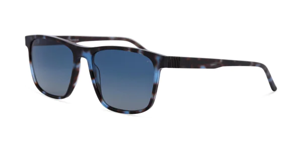 Okulary przeciwsłoneczne MOREL AZUR 80065A BB03