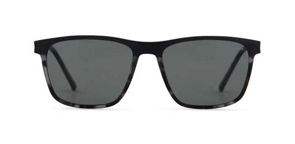 Okulary przeciwsłoneczne MOREL AZUR 80065A NN01