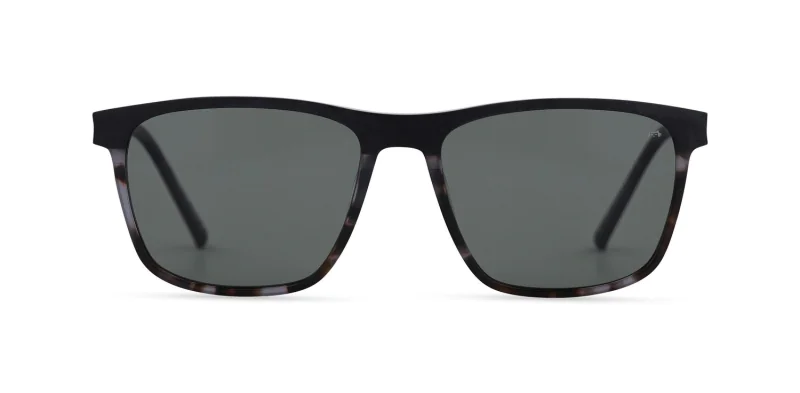 Okulary przeciwsłoneczne MOREL AZUR 80065A NN01