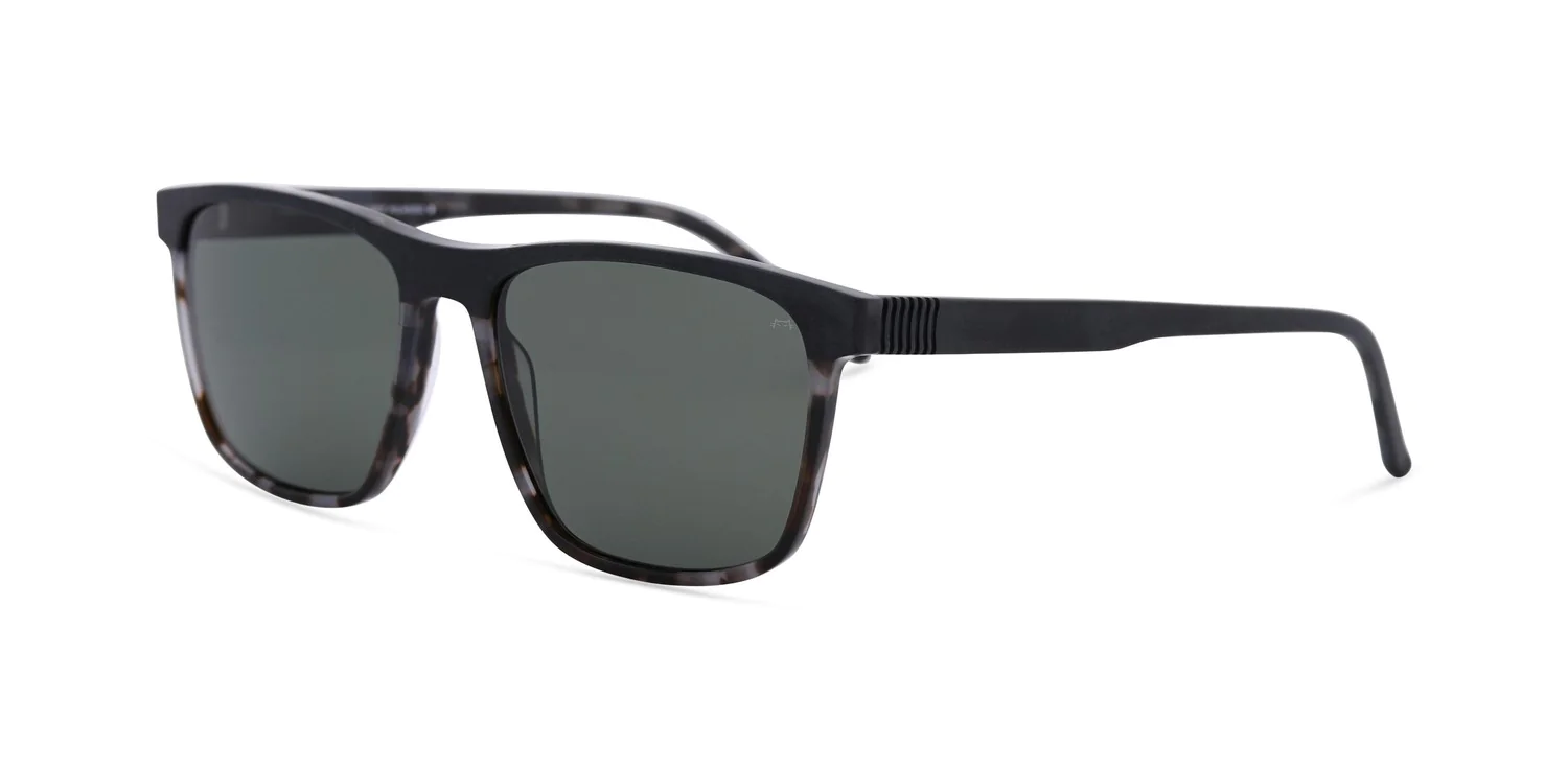 Okulary przeciwsłoneczne MOREL AZUR 80065A NN01