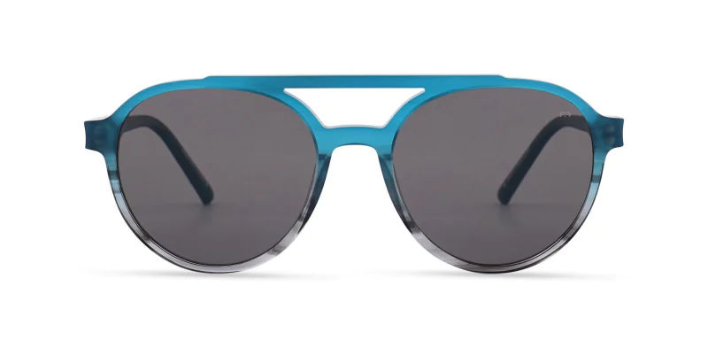 Okulary przeciwsłoneczne MOREL AZUR 80067A BB09