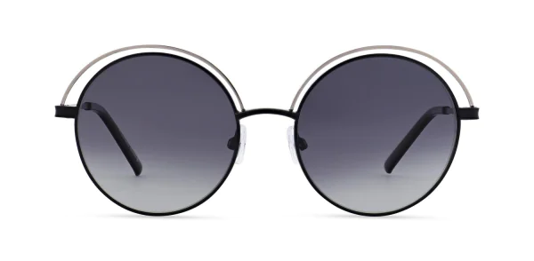 Okulary przeciwsłoneczne MOREL AZUR 80071A DN07