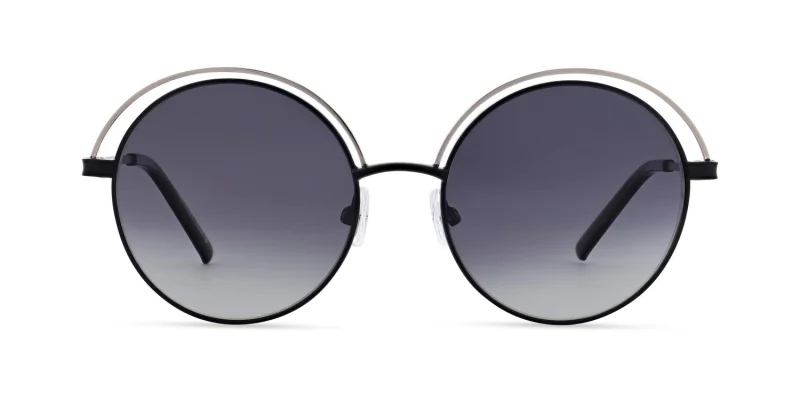 Okulary przeciwsłoneczne MOREL AZUR 80071A DN07