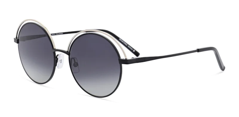 Okulary przeciwsłoneczne MOREL AZUR 80071A DN07