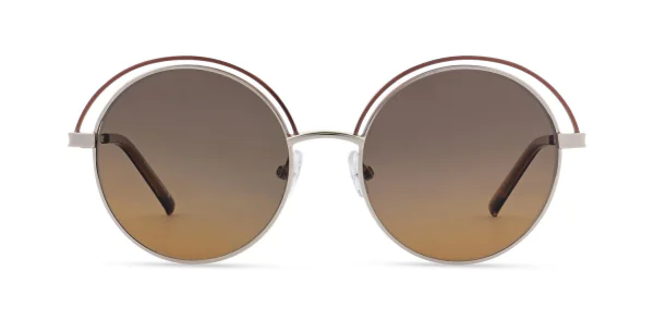 Okulary przeciwsłoneczne MOREL AZUR 80071A MD08