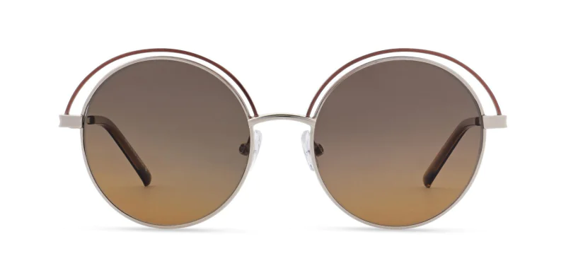 Okulary przeciwsłoneczne MOREL AZUR 80071A MD08