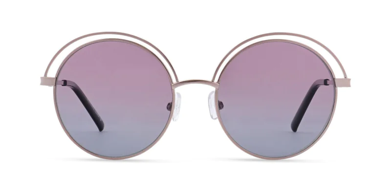 Okulary przeciwsłoneczne MOREL AZUR 80071A PP09