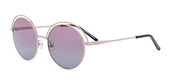 Okulary przeciwsłoneczne MOREL AZUR 80071A PP09