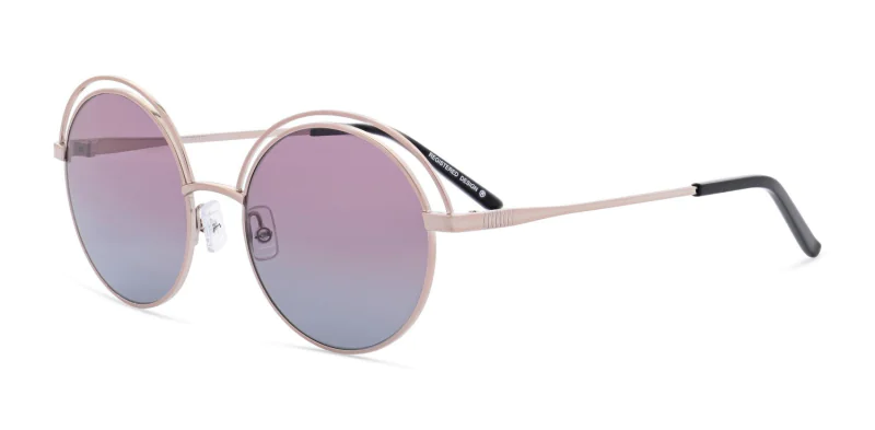 Okulary przeciwsłoneczne MOREL AZUR 80071A PP09