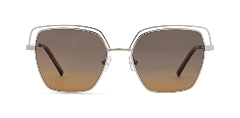 Okulary przeciwsłoneczne MOREL AZUR 80072A DD11