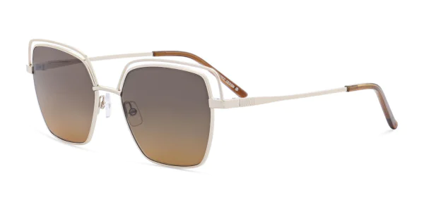 Okulary przeciwsłoneczne MOREL AZUR 80072A DD11