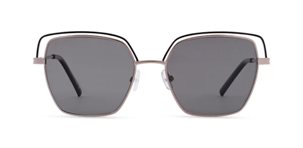 Okulary przeciwsłoneczne MOREL AZUR 80072A NP10