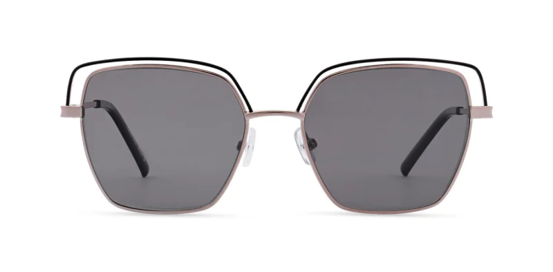 Okulary przeciwsłoneczne MOREL AZUR 80072A NP10