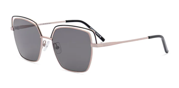 Okulary przeciwsłoneczne MOREL AZUR 80072A NP10