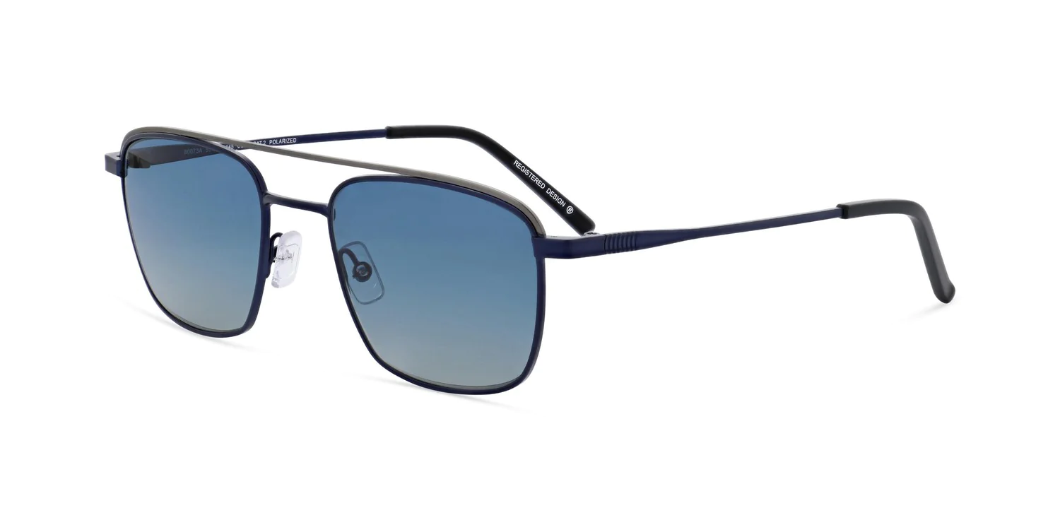 Okulary przeciwsłoneczne MOREL AZUR 80073A GB01