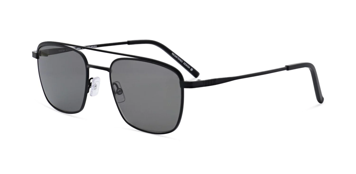 Okulary przeciwsłoneczne MOREL AZUR 80073A NN02