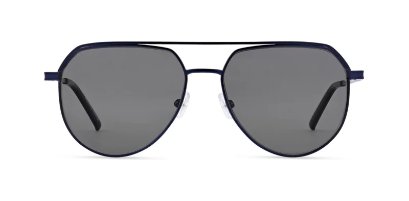 Okulary przeciwsłoneczne MOREL AZUR 80074A BB05